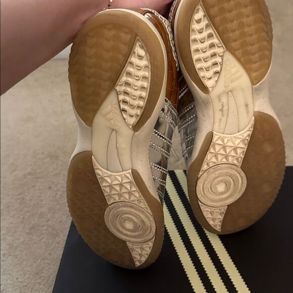 Adidas wales Bonner New men 6 women’s 7 - Picture 6 of 7